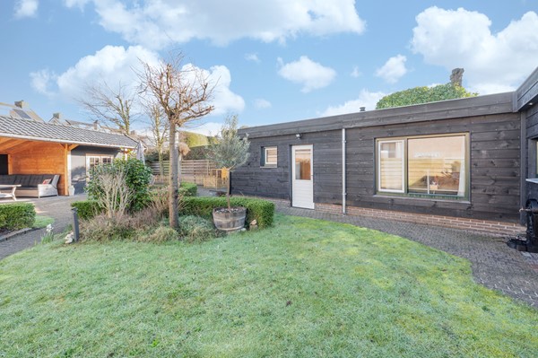 Medium property photo - Wilhelminastraat 12, 4744 BH Bosschenhoofd